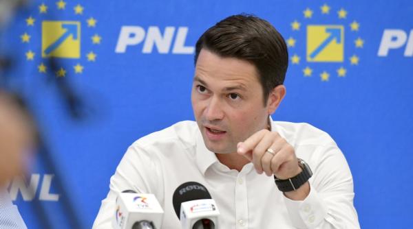 s a conturat o noua majoritate in parlament robert sighiartau pnl este responsabilitatea lor sa isi asume guvernarea