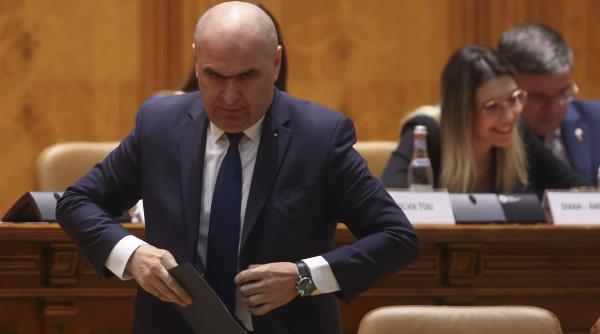 vot motiune de cenzura guvernul bolojan 5 mai 2026 deciziile luate de partide