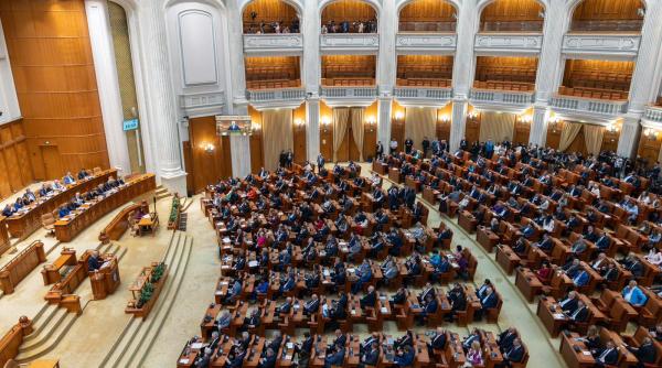 campionii stelei din 1986 aplaudati in parlament la 40 de ani de la castigarea cupei campionilor europeni