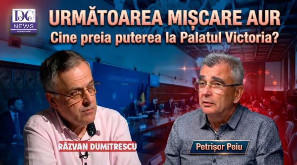 ce urmeaza dupa caderea guvernului petrisor peiu vine la dc news cu raspunsurile momentului