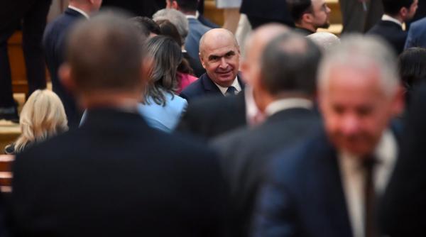 cine l ar putea inlocui pe ilie bolojan si de ce ar avea nevoie un premier tehnocrat analiza lui chirieac
