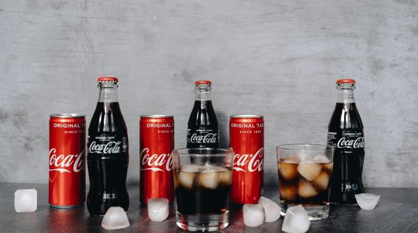 schimbari la varful coca cola romania