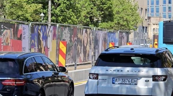 sectorul 4 securizeaza perimetrele de lucru ale tuturor santierelor aflate in coordonarea primariei municipiului bucuresti