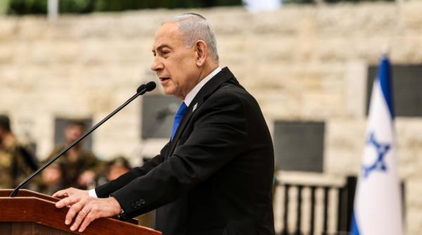 adevarul despre cancerul de care a suferit premierul israelian benjamin netanyahu dezvaluirile medicului herman berkovits