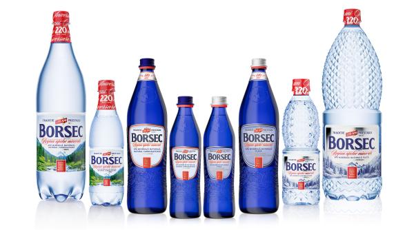 Borsec, Regina Apelor Minerale, sărbătoreşte 220 ani de tradiţie şi prestigiu