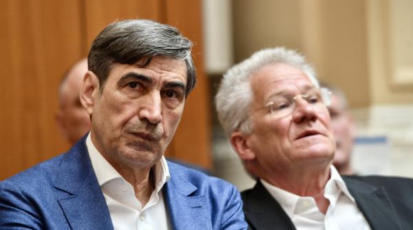 ce tanar arata victor piturca va vine sa credeti cati ani are