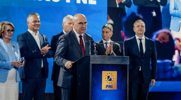 criza politica se adanceste pnl merge la cotroceni fara propunere de premier si exclude guvernarea cu psd