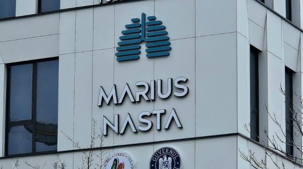 e oficial centrul de diagnostic tratament si cercetare a tuberculozei marius nasta va fi finalizat in luna august