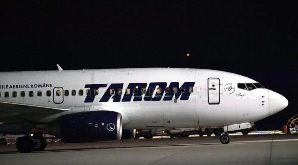 este ultima sansa pentru tarom legal nu le mai putem da bani