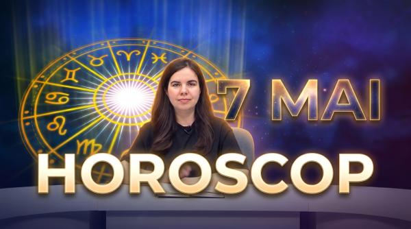 horoscop 7 mai 2026 astrolog daniela simulescu previziunile pentru toate zodiile