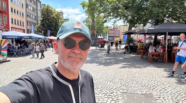 liberalul care castiga teren pentru functia de premier valeriu iftime este o persoana respectabila