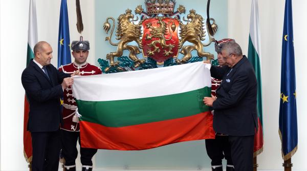 rumen radev a primit mandatul de a forma noul guvern in bulgaria