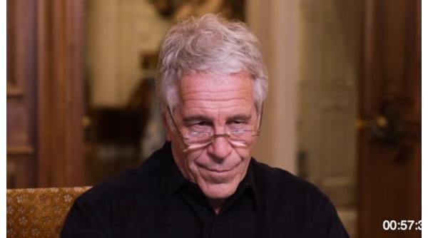 un judecator publica presupusul bilet de adio al lui jeffrey epstein nu e amuzant nu merita