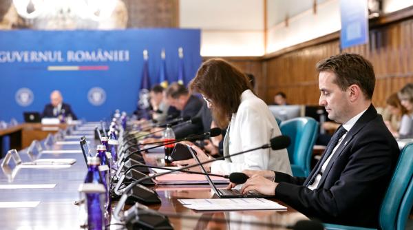 uniunea salvati romania schimbare de atitudine e dovada ca si doreste cel mai mult sa ramana la guvernare