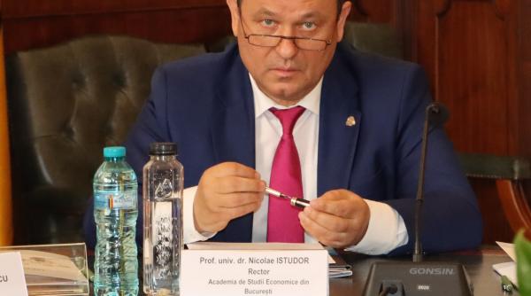 vom avea mari probleme sunt afectati toti cetatenii tarii avertismentul lui nicolae istudor pentru viitorul guvern