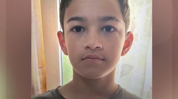 adolescent de 14 ani din dolj disparut dupa ce a plecat de la scoala politia cere ajutorul romanilor