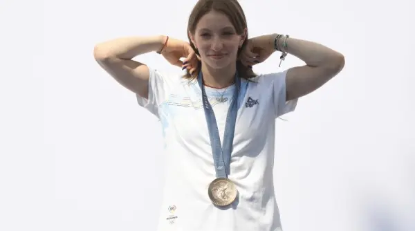 ana maria barbosu suspendata provizoriu din gimnastica decizia anuntata de ita si prima reactie a gimnastei