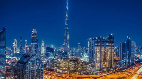 emiratele arabe unite anunta ca au fost atacate din nou de iran
