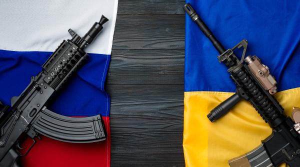 nici moscova nici kievul nu respecta incetarea focului anuntata unilateral de rusia