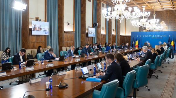 ordonanta pentru terenurile agricole si proiectele verzi blocata dupa caderea guvernului executivul nu mai poate publica actul in monitorul oficial