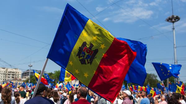 republica moldova tot mai aproape de ue bruxelles cere inceperea rapida a negocierilor de aderare