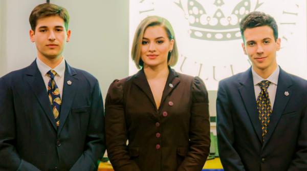 asociatia tineretului regalist nou consiliu director