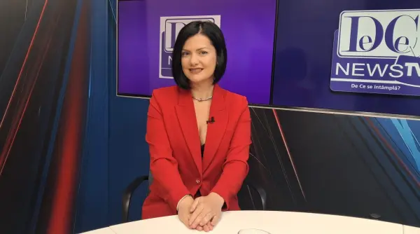 claudia nicoleta vija psiholog clinician interviu despre depresie in general si depresia postnatala postpartum