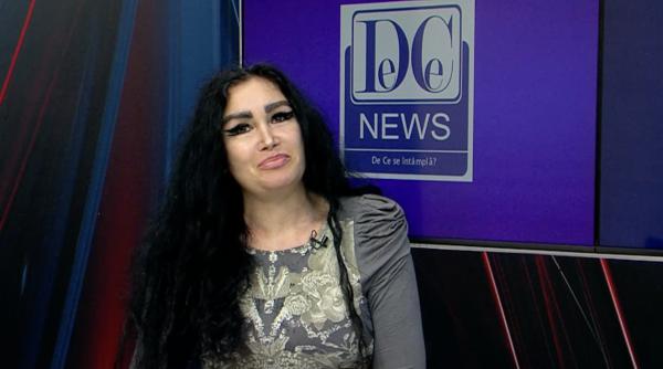 duminica te invitam sa descoperi povestea ralucai andreea andrei un super model de succes interviu