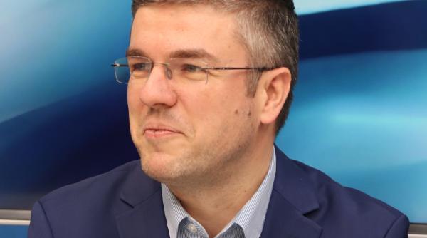 Digitalizare pe model ucrainean: Ministrul Darău a anunțat un parteneriat între România și Ucraina pentru digitalizare, AI și securitate cibernetiă