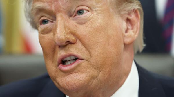 donald trump iranul nu va mai rade mult timp de sua o fac de 47 de ani