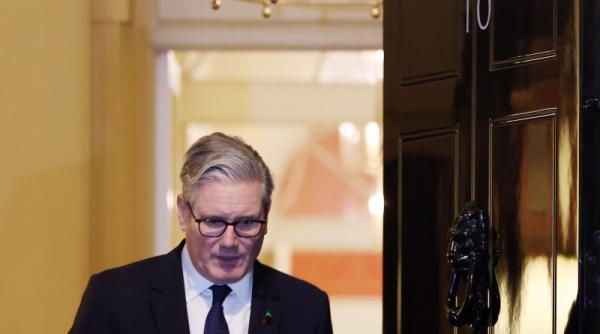 keir starmer nu vrea sa demisioneze guvernul meu este un proiect pe 10 ani