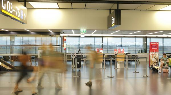 alerta de calatorie pentru romanii care merg in belgia transportul aerian si transportul public vor fi afectate pe 12 mai