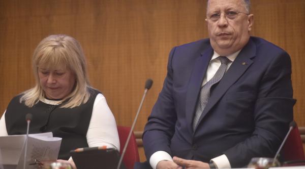 cine este serban matei posibilul premier despre care bogdan chirieac spune ca ar fi de mare ajutor este apropiat de mugur isarescu