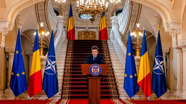 cum a aparut formatul summitului b9 ambasadorul dranga informatii de culise trebuie sa recunoastem ideea a fost a americanilor video