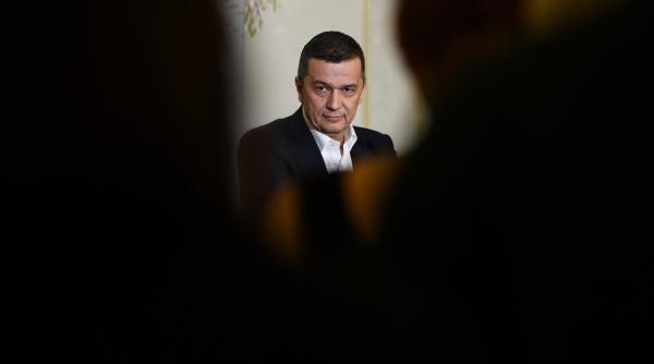 grindeanu declaratii cheie despre viitorul guvernarii scenariul care poate fi luat in calcul video