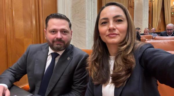 mutare in parlament pot a disparut definitiv ce se intampla cu anamaria gavrila
