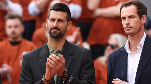 andy murray revine ca antrenor pentru un jucator atp dupa experienta cu novak djokovic