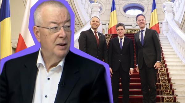 bogdan chirieac din culisele summitului b9 dcnews si romaniatv transmisiune speciala de la palatul cotroceni