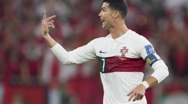 Cât a ajuns să coste un bilet ca să-l vezi pe Cristiano Ronaldo la Mondialul din 2026