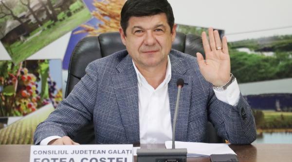 Galați: Bugetul Consiliului Județean, peste 2,06 miliarde lei