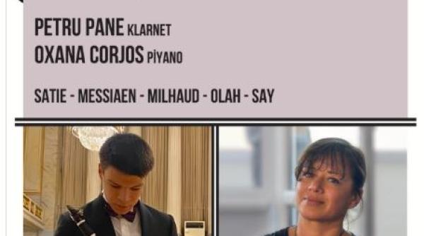 maiastra hommage a brancusi la opera sureyya din istanbul