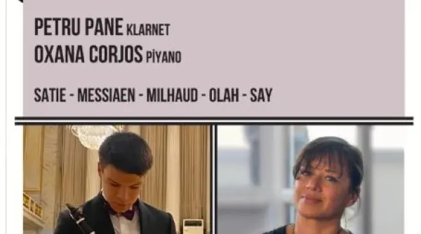 maiastra hommage a brancusi la opera sureyya din istanbul