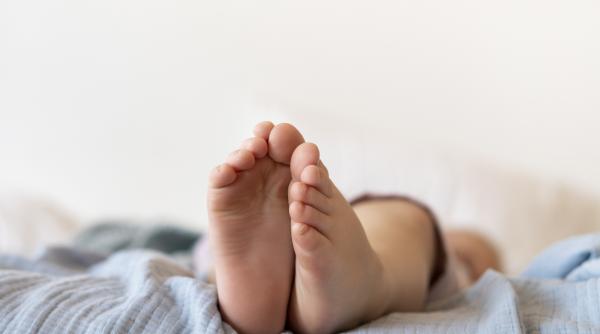 ministerul sanatatii despre cazul bebelusului mort la polizu dupa ce a contactat o infectie din spital