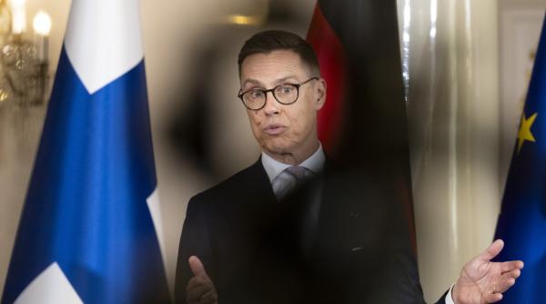 prezenta finlandei la summit ul b9 de la bucuresti semnal puternic e s ovidiu dranga traduce mesajul