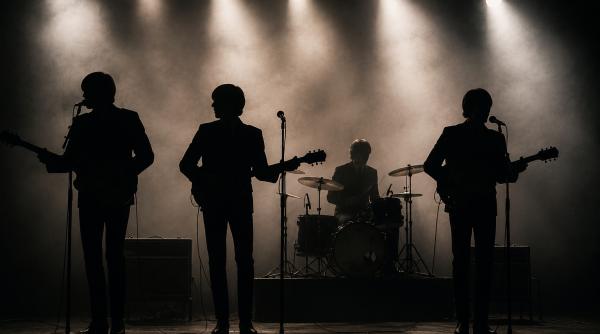 primul muzeu din londra dedicat trupei the beatles se va deschide in 2027