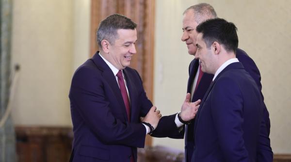 psd cauta o majoritate pentru viitorul guvern miercuri are loc sedinta biroului permanent national marian neacsu se lucreaza la asta