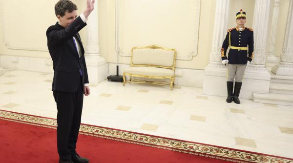 summitul b9 live de la palatul cotroceni 13 mai 2026