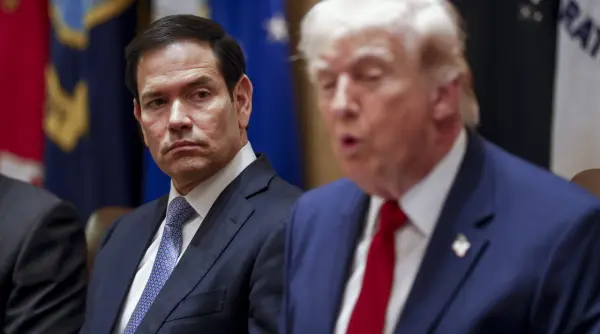 de ce nu au venit donald trump si marco rubio la summitul bucuresti b9