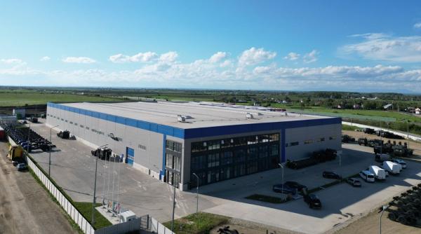 idv la petresti cum a devenit dambovita un punct industrial strategic pentru camioanele militare ale armatei romane