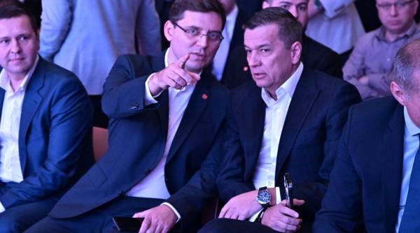 interviu dcnews cu prim vicepresedintele psd victor negrescu ce a decis partidul in timp ce toti ochii erau pe summitul b9